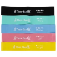 کش مینی لوپ 5 عددی با کاور برند تراباند