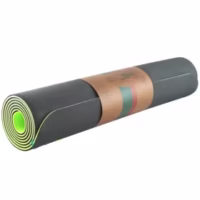 مت یوگا TPE6میل با کاور