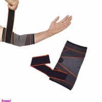 آرنج بند چسب بالا MALIKA