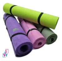 زیرانداز یوگا 6 میل