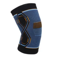 زانو بند ورزشی مدل wu thing