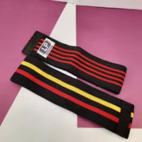 کش مینی لوپ پارچه ای LP 40cm