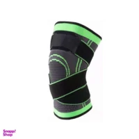 زانوبند ورزشی بند دار مدل 7608A