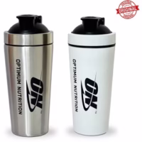 شیکر 0.7 استیل مدل ON