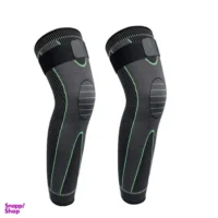 زانوبند ورزشی مدل 3675 بسته دو عددی