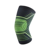 زانوبند نارنجی مالیکا