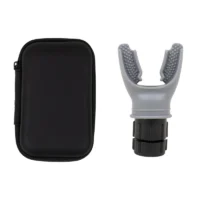 تقویت‌کننده تنفس مدل training brazier به همراه کیف