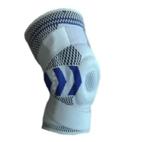 زانوبند چسب دار آتل دار