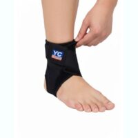 قوزک بند پا مدل YC