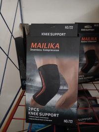 زانوبند جفت MALIKA