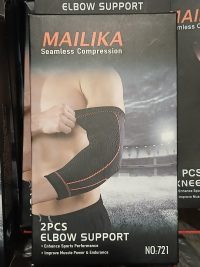 ارنج بند بلند جفت MALIKA