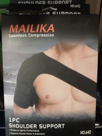 کتف بند(shoulder suport)MALIKA