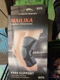 زانو بند جفت MALIKA