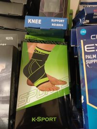قوزک بند ksport بند دار