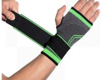 مچ بند طبی ورزشی حرفه ای SPORTS مدل بند دار چسبی