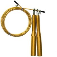 طناب سرعتی کراس فیت دسته فلزی