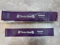 کش مینی لوپ بنفش TERA BAND