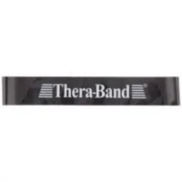 کش مینی لوپ therab  band مشکی